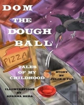 Dom The Dough Ball