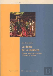 Doma De La Quimera