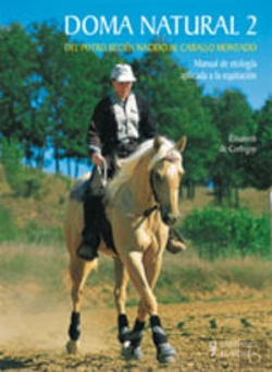 Bertrand.pt - Doma Natural 2. Del Potro Recién Nacido Al Caballo Montado