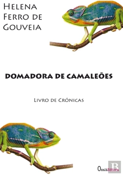 Bertrand.pt - Domadora de Camaleões