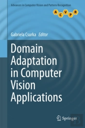 Domain Adaptation In Computer Vision Applications