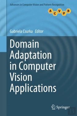 Bertrand.pt - Domain Adaptation In Computer Vision Applications