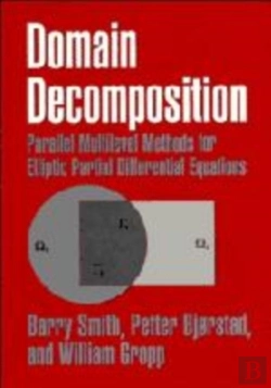 Bertrand.pt - Domain Decomposition
