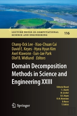 Bertrand.pt - Domain Decomposition Methods In Science And Engineering Xxiii