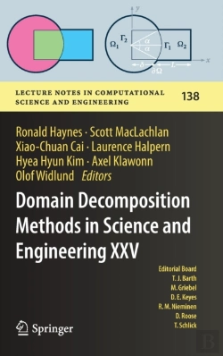 Bertrand.pt - Domain Decomposition Methods In Science And Engineering Xxv