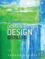 Domain-Driven Design Distilled