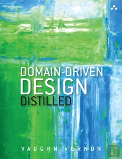 Bertrand.pt - Domain-Driven Design Distilled