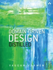 Domain-Driven Design Distilled