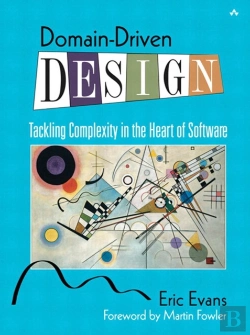 Bertrand.pt - Domain-Driven Design