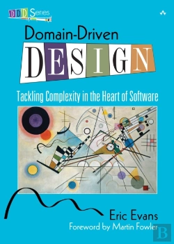 Bertrand.pt - Domain-Driven Design