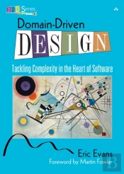 Domain-Driven Design