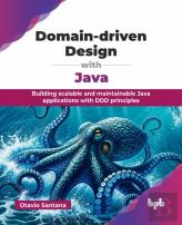 Domain-Driven Design With Java