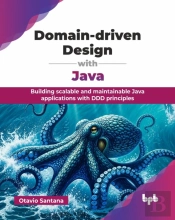 Domain-Driven Design With Java