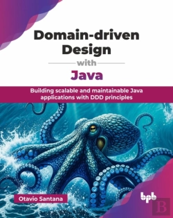 Bertrand.pt - Domain-Driven Design With Java