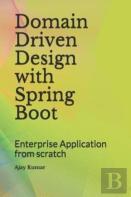 Domain Driven Design With Spring Boot