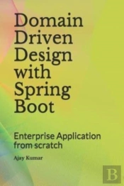 Domain Driven Design With Spring Boot