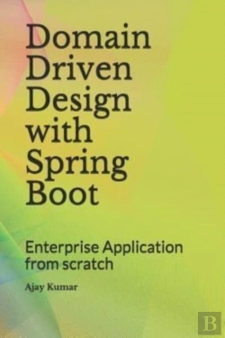 Bertrand.pt - Domain Driven Design With Spring Boot
