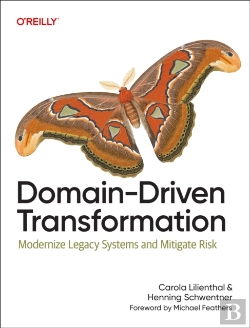 Bertrand.pt - Domain-Driven Transformation
