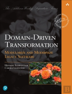 Bertrand.pt - Domain-Driven Transformation