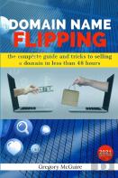 Domain Name Flipping
