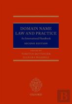Domain Name Law And Practice
