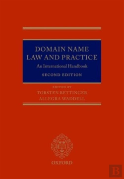 Bertrand.pt - Domain Name Law And Practice