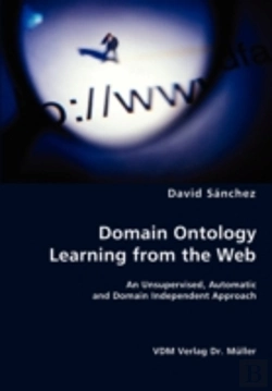 Bertrand.pt - Domain Ontology Learning From The Web