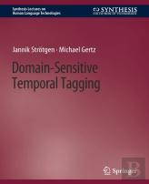 Domain-Sensitive Temporal Tagging