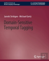Domain-Sensitive Temporal Tagging