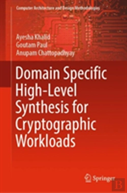 Bertrand.pt - Domain Specific High-Level Synthesis For Cryptographic Workloads
