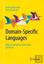 Domain-Specific Languages