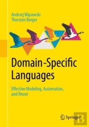 Domain-Specific Languages