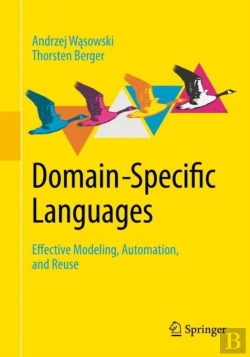 Bertrand.pt - Domain-Specific Languages