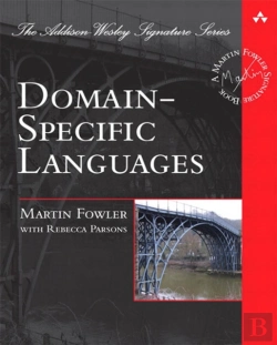 Bertrand.pt - Domain-Specific Languages