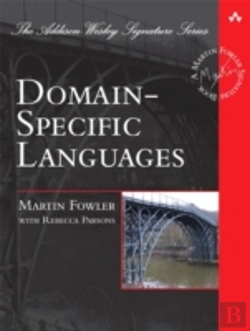 Bertrand.pt - Domain-Specific Languages
