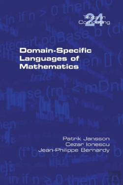 Bertrand.pt - Domain-Specific Languages Of Mathematics