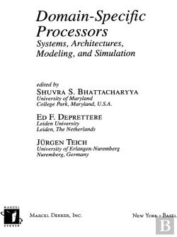 Bertrand.pt - Domain-Specific Processors