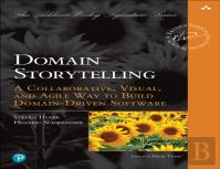 Domain Storytelling