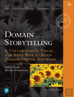 Bertrand.pt - Domain Storytelling