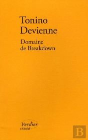 Domaine De Breakdown
