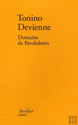 Bertrand.pt - Domaine De Breakdown