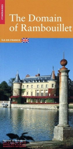 Bertrand.pt - Domaine De Rambouilet-Version Anglaise (