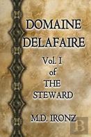 Domaine Delafaire