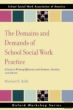 Bertrand.pt - Domains And Demands Of School Social Work Practice