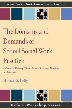 Bertrand.pt - Domains And Demands Of School Social Work Practice