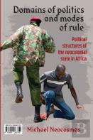 Domains Of Politics And Modes Of Rule