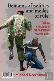 Domains Of Politics And Modes Of Rule