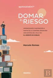Domar El Riesgo