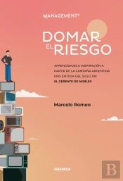 Domar El Riesgo