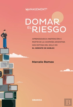 Bertrand.pt - Domar El Riesgo